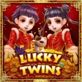 Lucky Twins icon