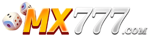 mx777 Logo